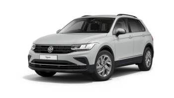 Volkswagen Tiguan 1.5 eTSI 150 Match 5dr DSG Petrol Estate